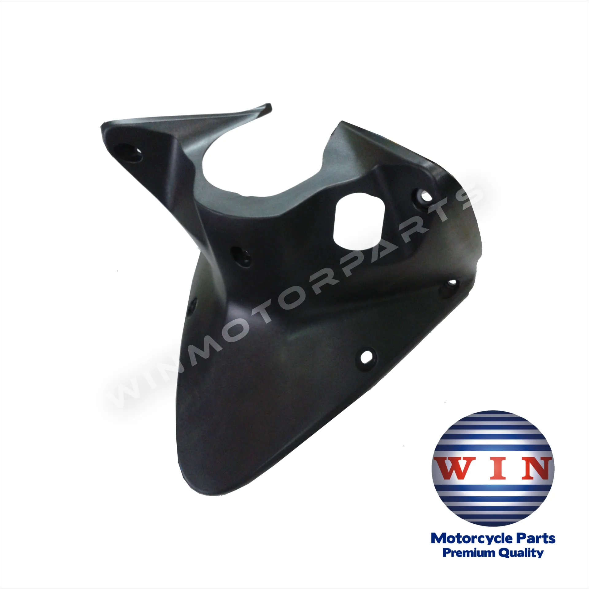 LEGSHIELD TENGAH ATAS ABSOLUTE REVO HITAM
